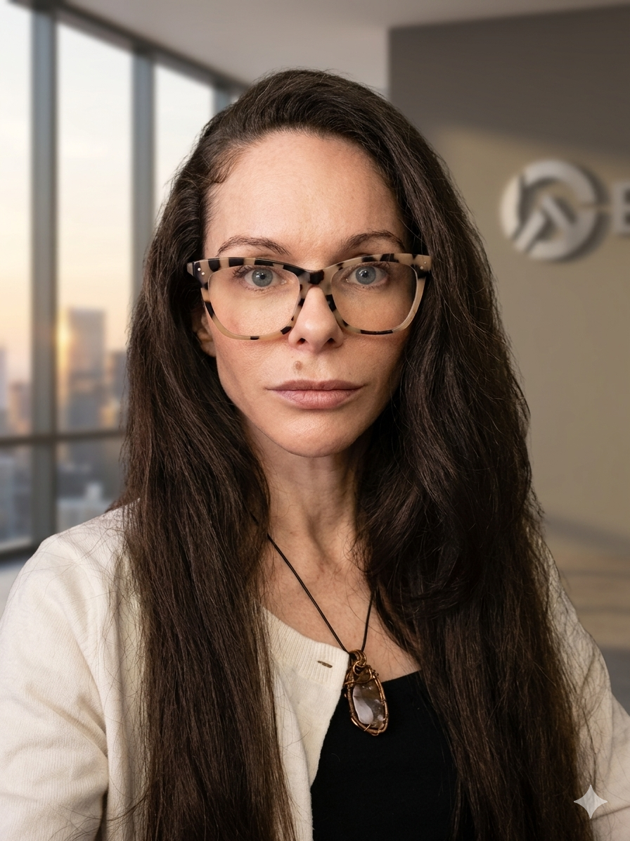 Gabrielle Danielle Deem